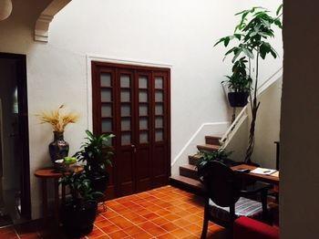 Casa Maria Elena Condesa (adults Only) Mexiko-Stadt