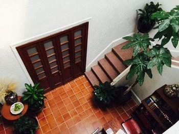Casa Maria Elena Condesa (adults Only) Mexiko-Stadt