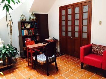 Gasthof Casa Maria Elena Condesa (adults Only) Mexiko-Stadt