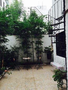 Gasthof Casa Maria Elena Condesa (adults Only) Mexiko-Stadt