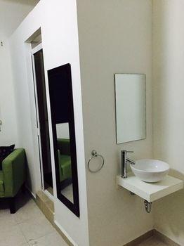 Gasthof Casa Maria Elena Condesa (adults Only) Mexiko-Stadt
