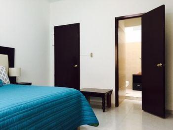 Gasthof Casa Maria Elena Condesa (adults Only) 4*
