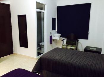 Casa Maria Elena Condesa (adults Only) Mexiko-Stadt
