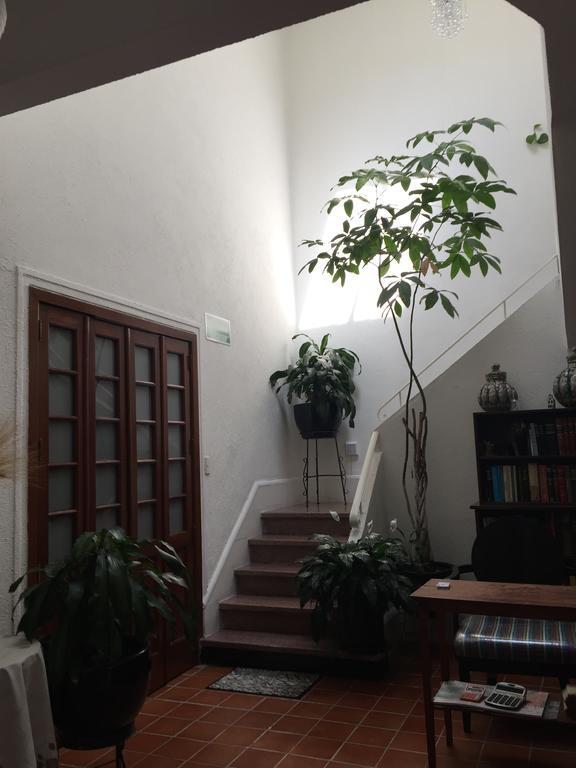 Casa Maria Elena Condesa (adults Only) Gasthof Mexiko-Stadt