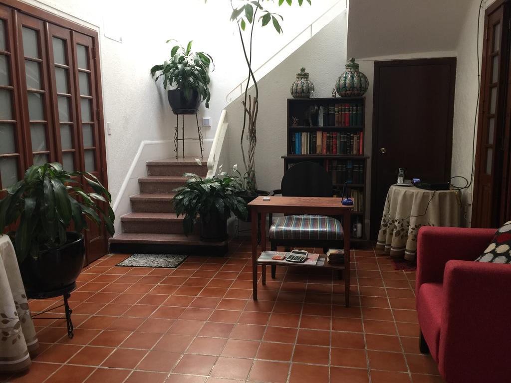 Casa Maria Elena Condesa (adults Only) Gasthof 4*