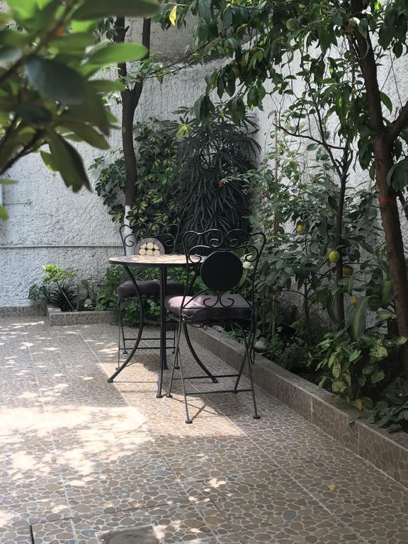 Casa Maria Elena Condesa (adults Only) Gasthof 4*