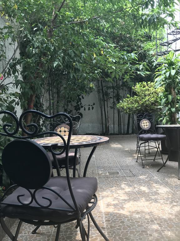 Casa Maria Elena Condesa (adults Only) Gasthof