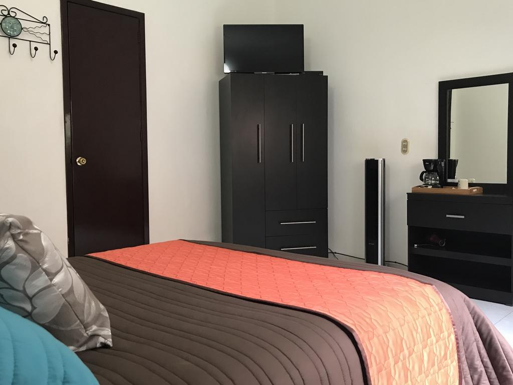 Gasthof Casa Maria Elena Condesa (adults Only) 4*