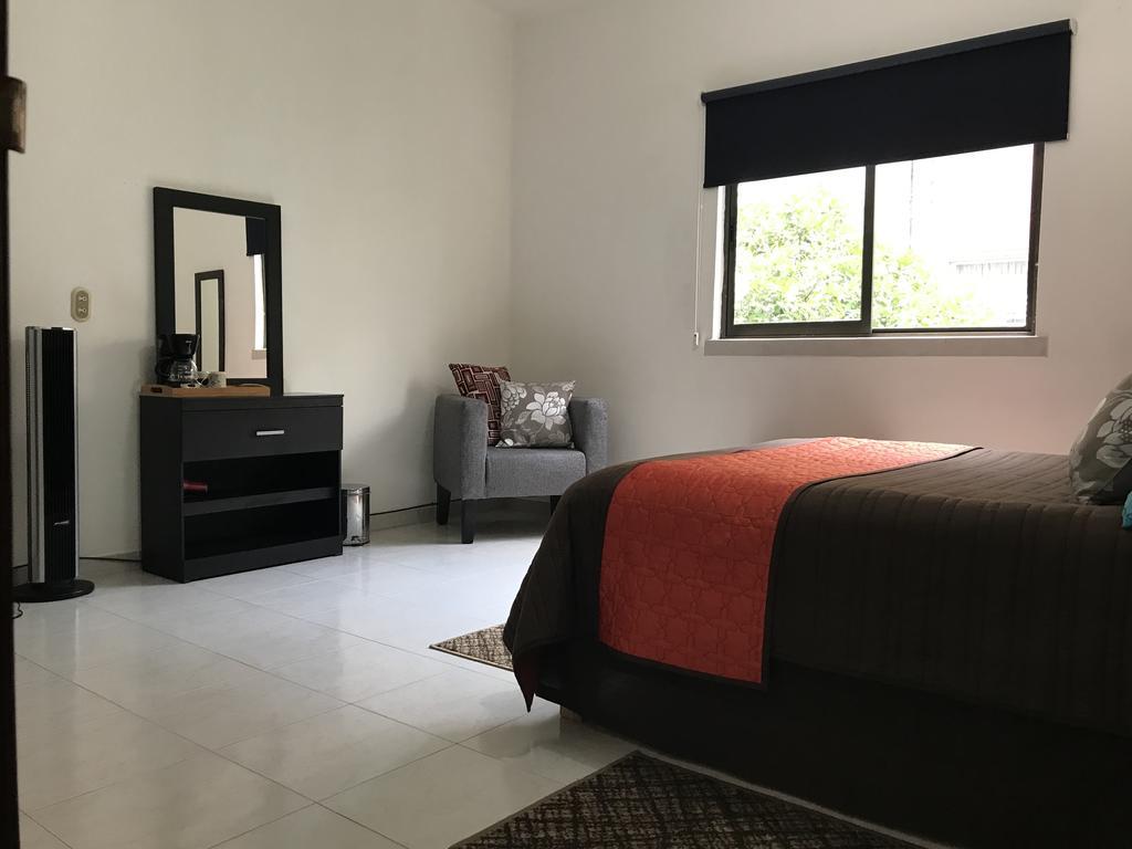 Casa Maria Elena Condesa (adults Only) Gasthof 4*