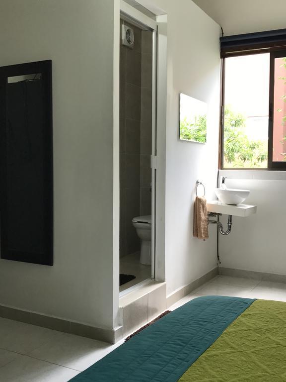 Casa Maria Elena Condesa (adults Only) Mexiko-Stadt
