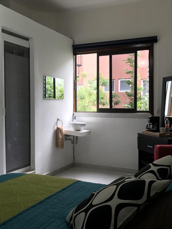 Casa Maria Elena Condesa (adults Only) Gasthof 4*
