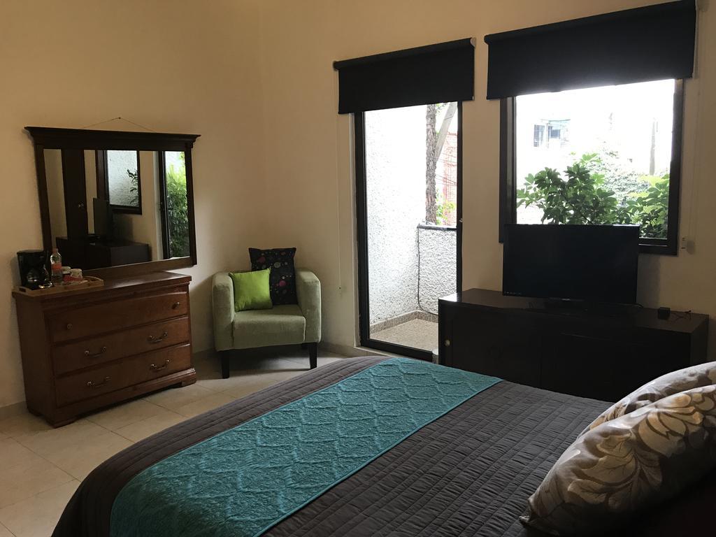 Gasthof Casa Maria Elena Condesa (adults Only) 4*