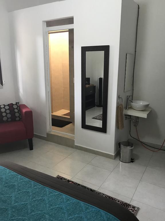 Casa Maria Elena Condesa (adults Only) 4* Mexiko-Stadt