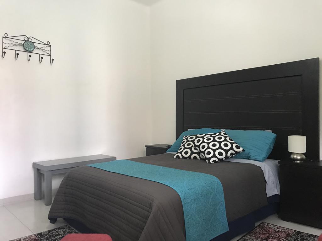 Gasthof Casa Maria Elena Condesa (adults Only)