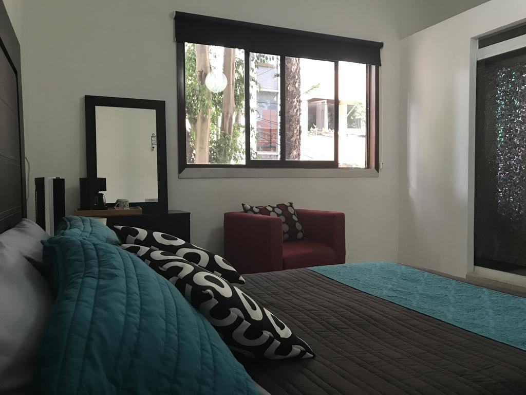Gasthof Casa Maria Elena Condesa (adults Only) 4*