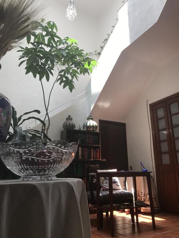 Gasthof Casa Maria Elena Condesa (adults Only)