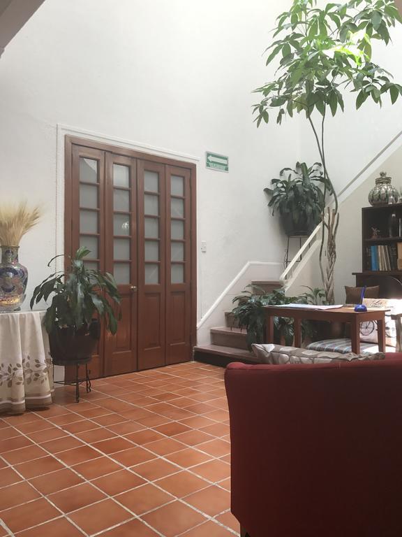 Casa Maria Elena Condesa (adults Only) Mexiko-Stadt