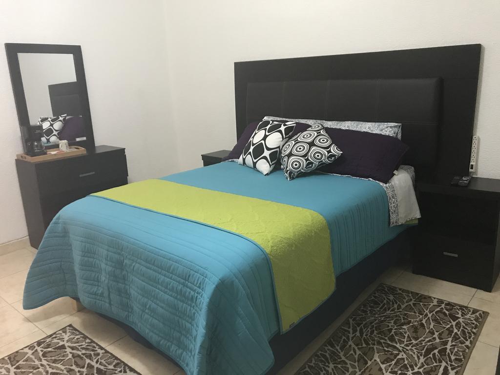 Casa Maria Elena Condesa (adults Only) Mexiko-Stadt