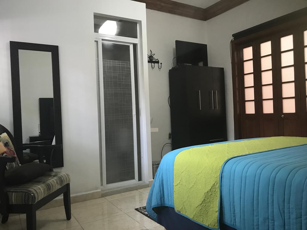 Casa Maria Elena Condesa (adults Only) 4* Mexiko-Stadt