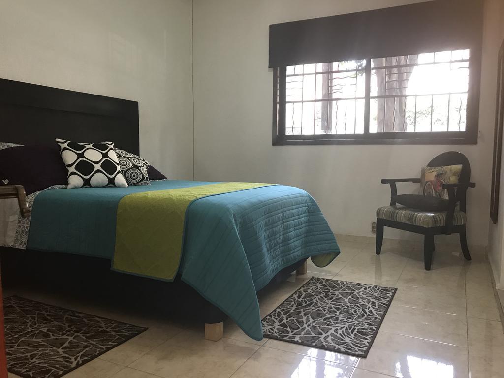 Casa Maria Elena Condesa (adults Only) Gasthof Mexiko-Stadt