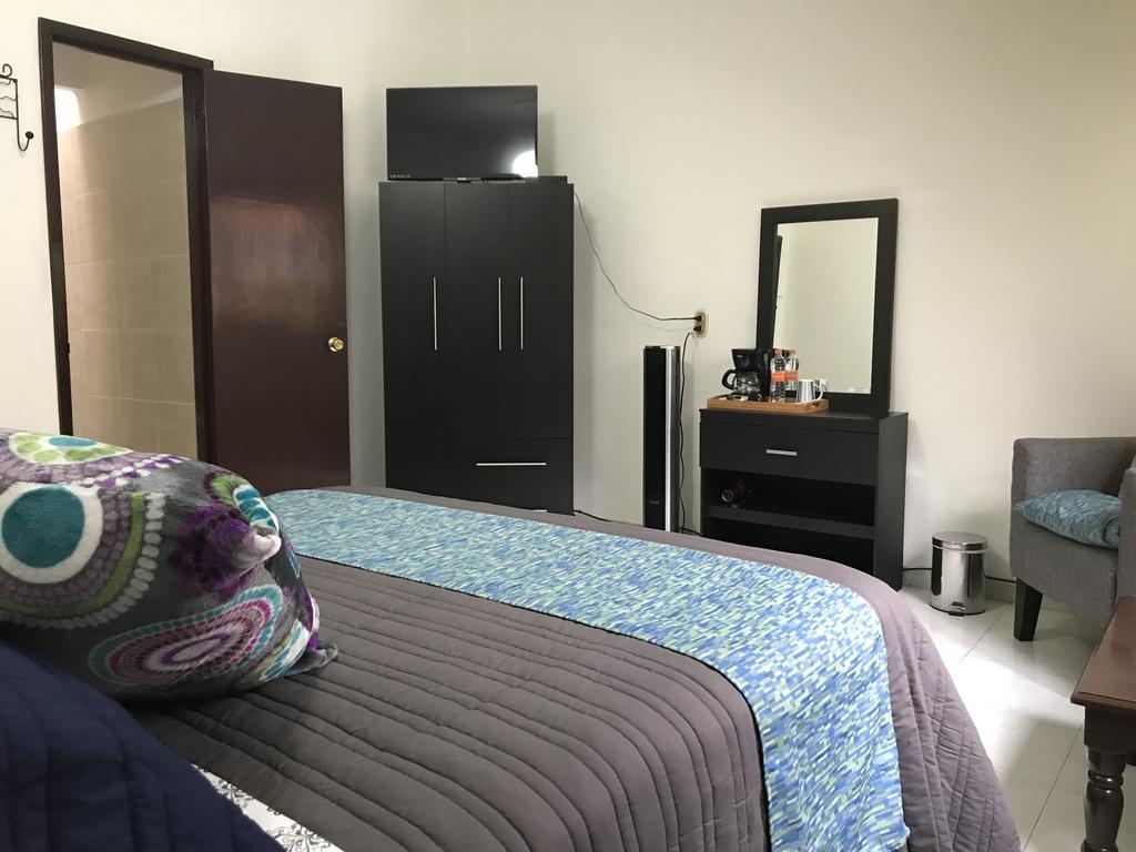 Casa Maria Elena Condesa (adults Only) Mexiko-Stadt