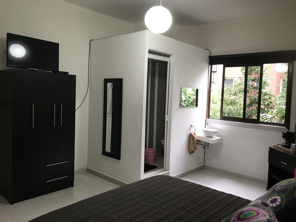 Casa Maria Elena Condesa (adults Only) Gasthof 4*