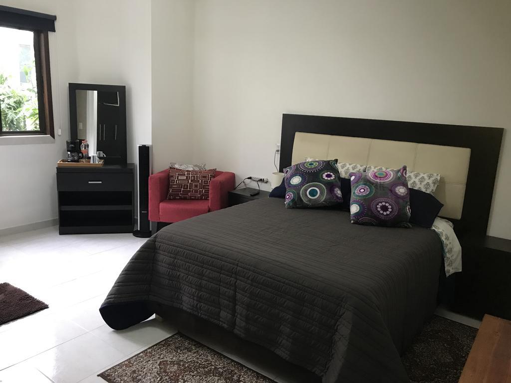 Gasthof Casa Maria Elena Condesa (adults Only)