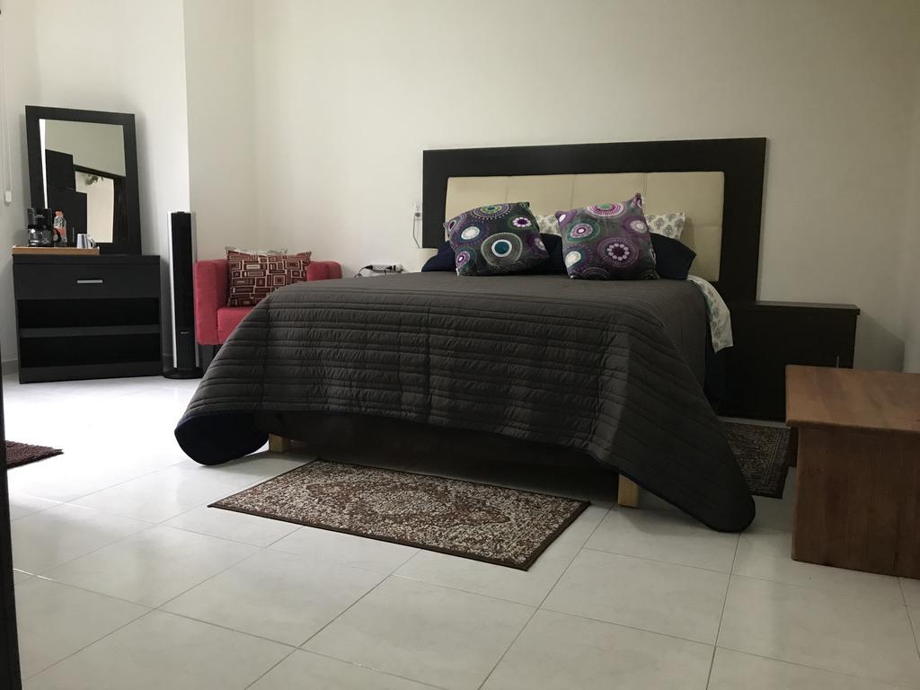 Casa Maria Elena Condesa (adults Only) Mexiko-Stadt
