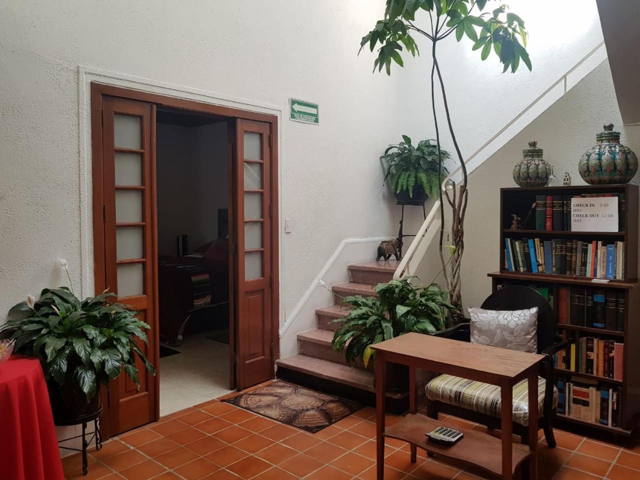 Casa Maria Elena Condesa (adults Only) Gasthof 4*